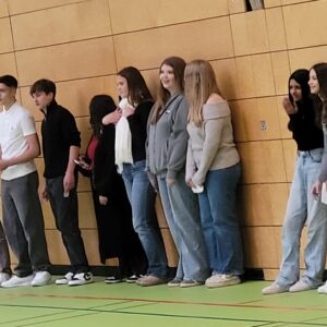 SMV-Wahlen 2024/25