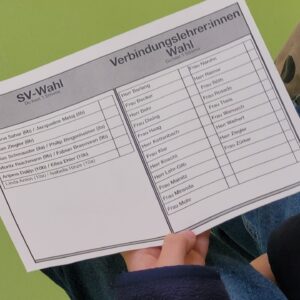 SMV-Wahlen 2024/25
