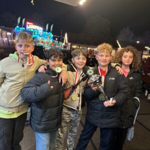gewinnt Messe-Challenge