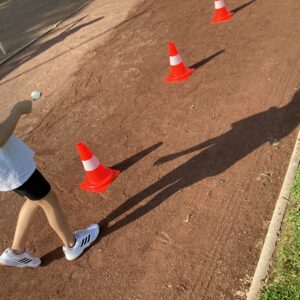 Eierlauf
