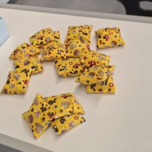 Hören / Fühlen und und und in Bio/NaWi