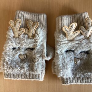 Break IV: Es wird kalt...