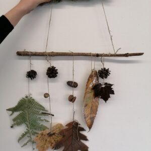 Projektarbeit in der GTS