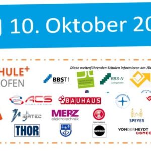 JDD ... JobDatingDAy 2024